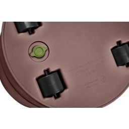 elho greensense aqua care 43cm - Clay Brown