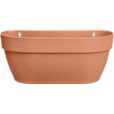 elho vibia campana wall basket, 35 cm