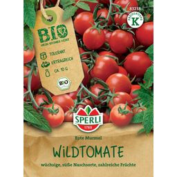 Sperli Biologische Wilde Tomaten