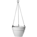 elho vibia campana Hanging Basket 26 cm - Living Concrete