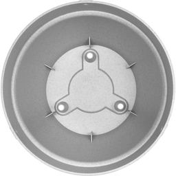 elho vibia campana Hanging Basket 26 cm - Living Concrete