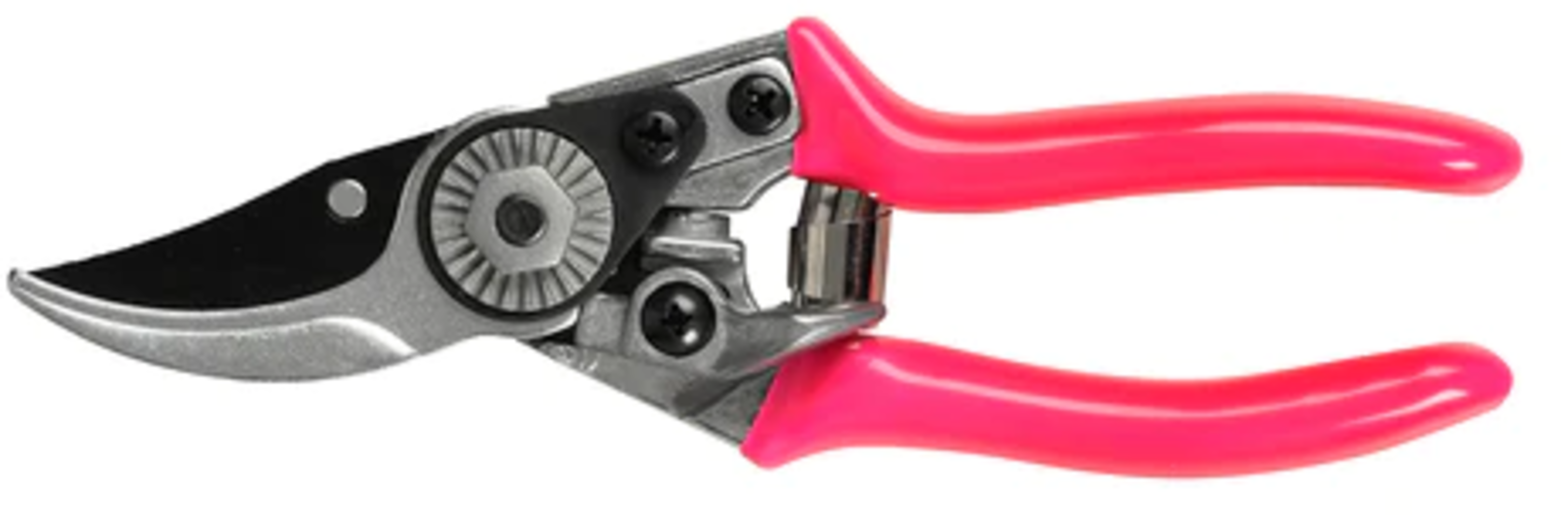 Pocket Secateurs, Pink