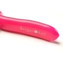Burgon & Ball Kieszonkowe nożyce ogrodowe - różowy