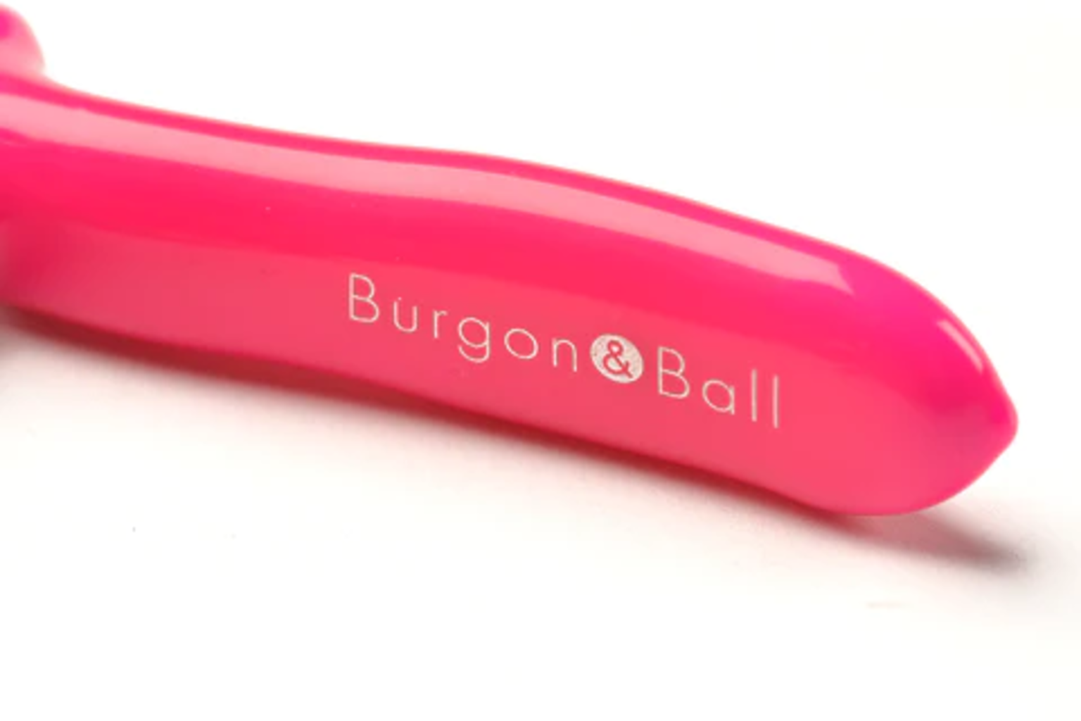 Burgon & Ball Sécateur de Poche - Rose