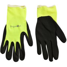 Burgon & Ball Yellow Gardening Gloves