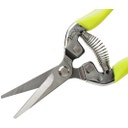 Burgon & Ball Flower & Fruit Snips - Yellow