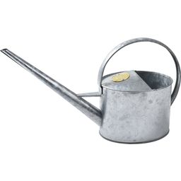 Burgon & Ball Galvanized Metal Indoor Watering Can - Large