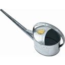 Burgon & Ball Galvanized Metal Indoor Watering Can - Large