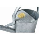 Burgon & Ball Galvanized Metal Indoor Watering Can - Large