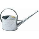 Burgon & Ball Galvanized Metal Indoor Watering Can - Large