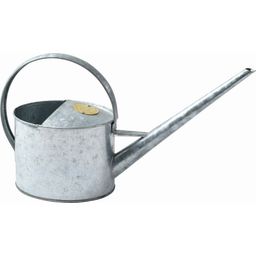 Burgon & Ball Galvanized Metal Indoor Watering Can - Large