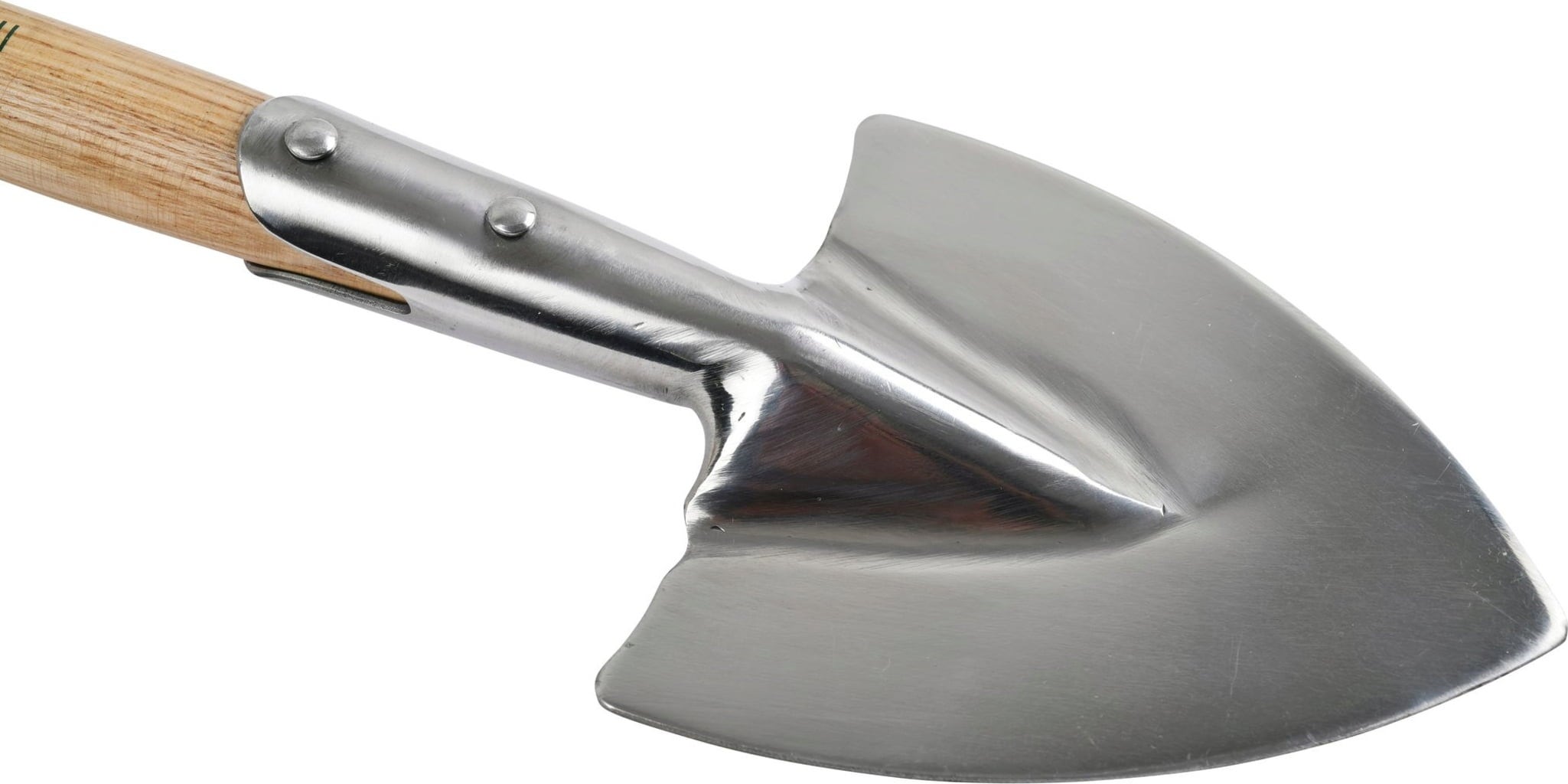 Burgon & Ball Perenjspade Liten