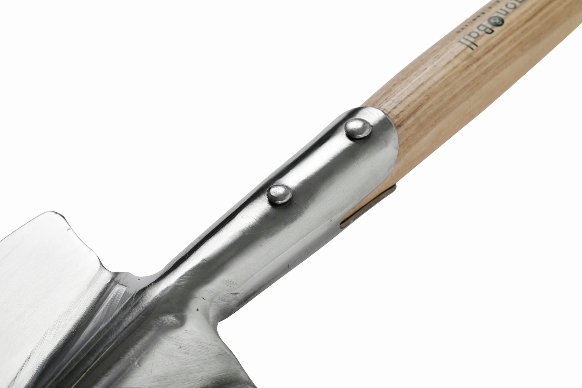 Burgon & Ball Perenjspade Liten