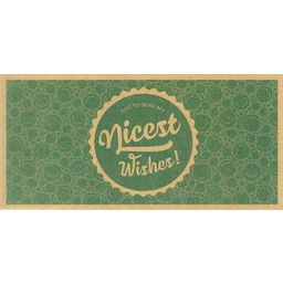 bloomling Nicest Wishes Gift Certificate