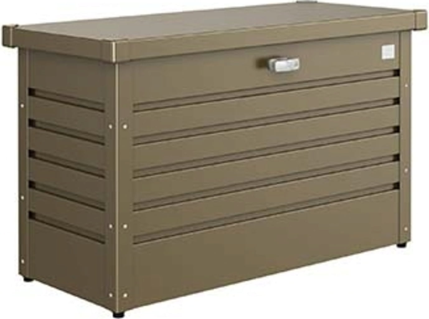Biohort LeisureTime Box - Bronze-Metallic