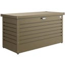 Biohort LeisureTime Box - Bronze-Metallic - 130