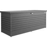 Biohort LeisureTime Box - Dark Grey-Metallic