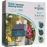 Juliana Automatische Bewässerungsanlage - Solar