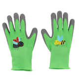 Esschert Design Detské rukavice "Hmyz"