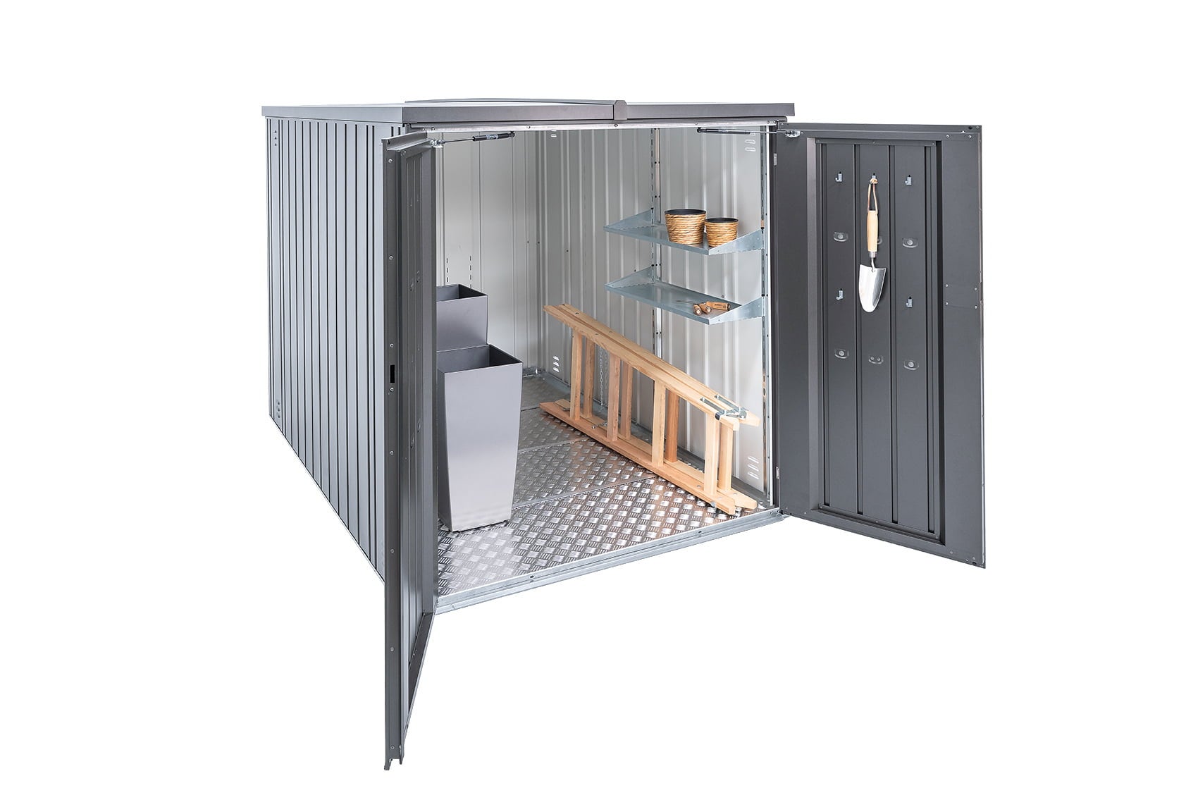 Biohort MiniGarage - L