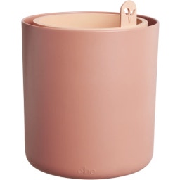 elho Bouncy Basil Herb Pot - Toffee Terra