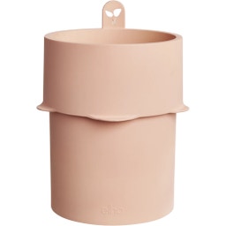 elho Bouncy Basil Herb Pot - Toffee Terra