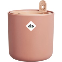 elho Amazing Avocado Pot - Toffee Terra