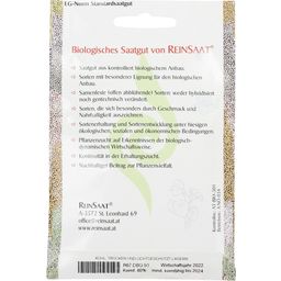 ReinSaat Nasturtium - Rambling - 1 Pkg