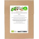 Verduras Históricas Ecológicas - Kit de semillas - Set de semillas