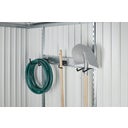 Hook Set For Garden Sheds & Equipment Lockers