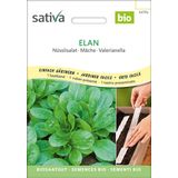 Sativa Bio motovilec, Elan semenski trak