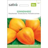 Sativa Bio Pomidor mięsisty, Sonnenherz