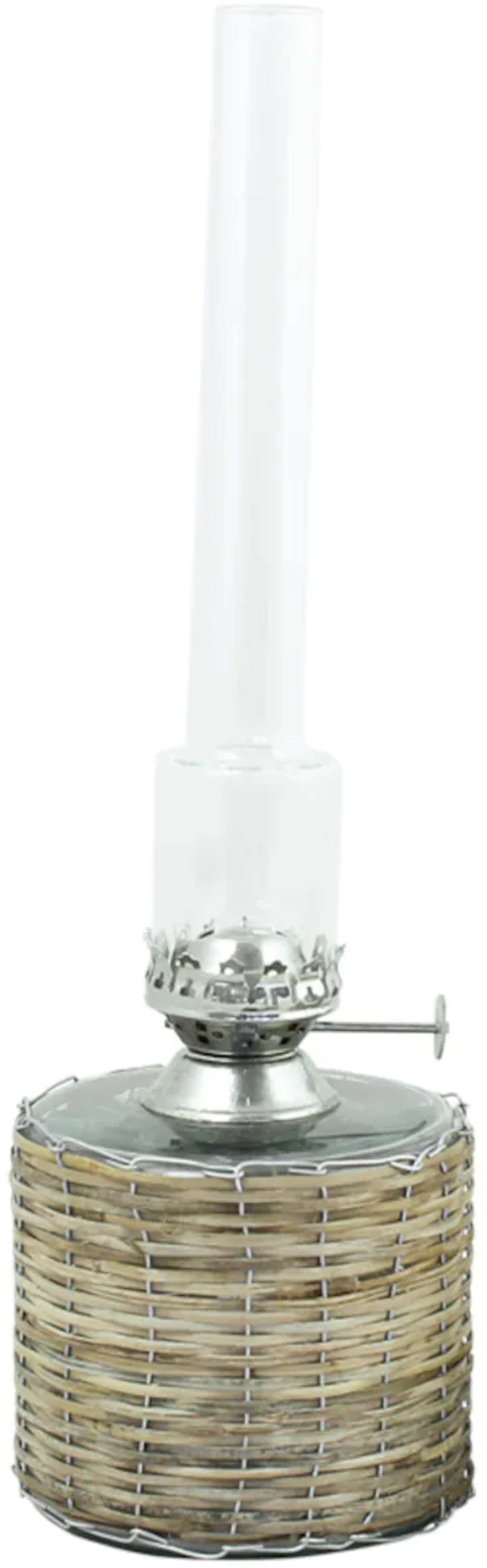 Lampe à Pétrole 