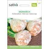 Sativa Bio "Monarch" zeller