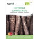 Sativa Bio črni koren Hoffmanns Schwarze Pfahl