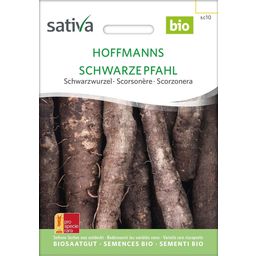 Scorzonera Bio - Hoffmanns Schwarze Pfahl