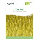 Sativa Bio Cykoria, Etardo Ks