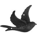 Bird Iron Hook