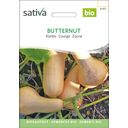 Sativa Calabaza Bio - Butternut
