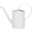 Strömshaga Hugo Watering Can - White