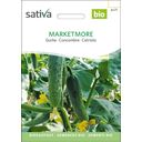 Sativa Pepino Bio - Marketmore