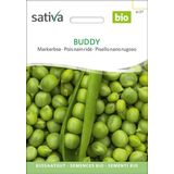 Sativa Bio "Buddy" borsó