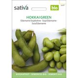 Sativa Bio "Hokkai Green" szójabab