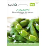Sativa Bio "Chiba Green" szójabab