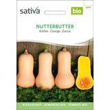Sativa Courge Bio "Nutterbutter"