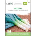 Sativa Porro Invernale Bio - Freezo Ks