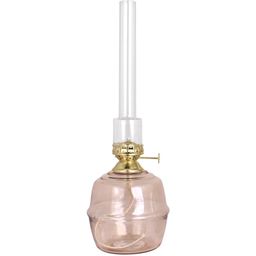 Strömshaga Majken Large Kerosene Lamp - Pink