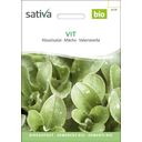 Sativa Bio motovilec
