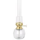 Strömshaga Majken Small Kerosene Lamp - Clear