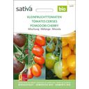 Sativa Bio mešanica malih paradižnikov